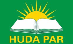 HÜDA PAR: 15 Temmuz inançlı milletimizin ortak zaferidir