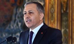 Bakan Yerlikaya: Yangınlar nedeniyle 10 kişi tutuklandı