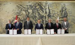 Dülük Antik Kenti kazılarına yeni destek protokolü