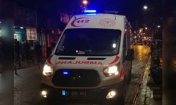Adıyaman'da çıkan bıçaklı kavgada bir kişi öldü