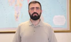 Mavi Marmara Derneği Başkanı Songür: Limanlarımızdan hala Gazze'ye doğru bir gemi yola çıkmadı