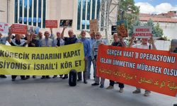 Mavi Marmara Gazisi Tunç'tan "Gazze" çağrısı