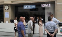 MHRS ve sınırlı sayıda randevusuz sıra dönemi başladı