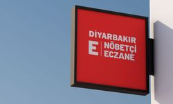 Diyarbakır'da 15 Nisan'da hangi eczaneler nöbetçi?