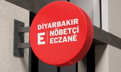 Diyarbakır’da bugün (23 Temmuz) hangi eczaneler nöbetçi?