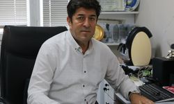 Prof. Dr. Öztürkmen: Toprağını kaybeden, geleceğini kaybeder