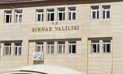Şırnak'ta ormanlık alanlara girişler 1 Eylül'e kadar yasaklandı