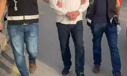 Adıyaman'daki operasyonda yakalanan zanlı tutuklandı