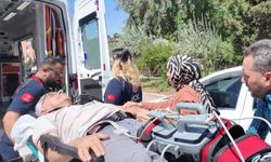 Şanlıurfa’da sağlık çalışanlarına “Beyaz Kod” tatbikatı