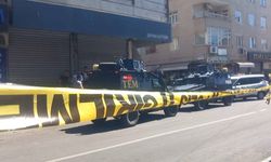 Diyarbakır'da polisleri vuran şüpheli tutuklandı