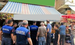 Siirt Belediyesi kapsamlı denetim başlattı