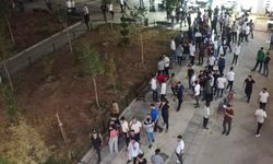 Çocukların tartışması ailelerinin bıçaklı kavgasına dönüştü