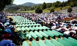 Srebrenitsa katliamının 30'uncu yılı