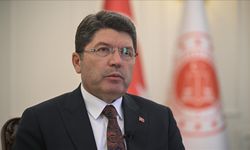 Adalet Bakanı Tunç, 15 Temmuz sürecini değerlendirdi