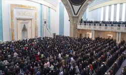 İTTİHADUL ULEMA'dan Cuma namazı vaktine ilişkin fetva