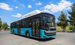 İki meslek grubuna toplu ulaşım ücretsiz