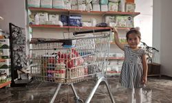 Umut Kervanı ihtiyaç sahiplerinin yüzünü güldürmeye devam ediyor