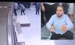 Narkotik madde bağımlısı camide müezzine bıçakla saldırdı