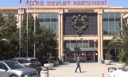 Şırnak’ta MS ve Epilepsi hastası kadın normal doğumla anne oldu