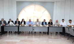 Gaziantep'te fıstık üreticisine finansman desteği sağlanacak
