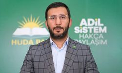 HÜDA PAR: Bu ihanetin bedeli tüm ümmet için çok ağır olacak