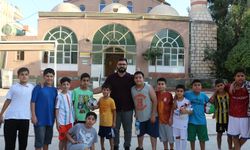 Şanlıurfa’da namaz eğitimi "Final Etkinliği" düzenlenecek