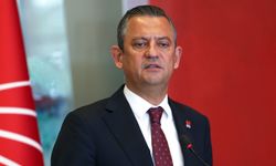 Adalet Bakanı Tunç: CHP Genel Başkanının sözleri hakkında soruşturma başlatıldı