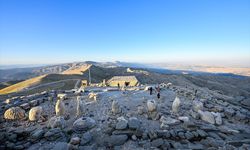 Adıyaman tarihi ve kültürel miras keşfedilmeyi bekliyor