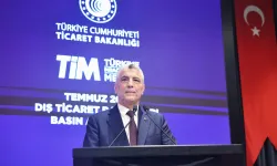 Temmuz'da ihracat yapılan ülke sayısı 165'e ulaştı