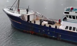 Türkiye'den kutup bilimlerine katkı