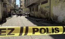 Anne-baba evde ölü bulundu, 5 yaşındaki kızları kayıp