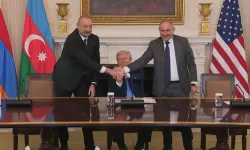 Azerbaycan ve Ermenistan arasında barış anlaşması imzalandı