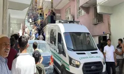 Şanlıurfa'da genç çift öldürülmüş halde bulundu