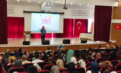 Adıyaman'da yaz kursları için kapanış programı düzenlendi