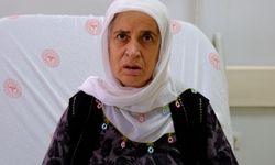 Nefes darlığı yaşayan kadının kalbinin üzerinden 2 kiloluk kitle çıkarıldı