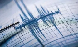 Balıkesir'de 4 büyüklüğünde deprem
