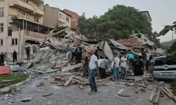 Nurdağı’nda 373 deprem konutu teslim edildi