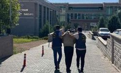 Batman’da 6 hükümlü yakalandı