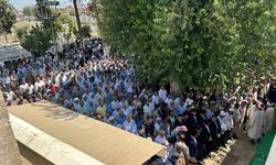Diyarbakır plakalı minibüs kaza yapmıştı: Ölen 4 işçi toprağa verildi