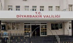 Diyarbakır Valiliğinden önemli duyuru