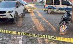 Diyarbakır’da baba-kız silahlı saldırıya uğradı