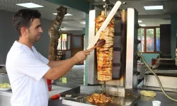 Diyarbakır’da döner ustaları: Ocak başında baygınlık geçiriyoruz