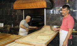 Diyarbakır'da fırıncılar: Önceden 300-400 ekmek satarken şimdi 100’e düştü