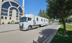 Diyarbakır'da “İyiliğe kan veriyoruz” kampanyası başladı