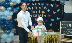 Diyarbakır'da Kur’an kurslarında Kur’an’a geçiş sevinci