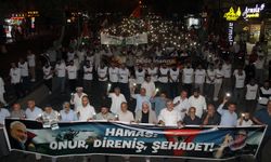 "Diyarbakırlıların 'HAMAS' diye bir derdi yok"muş!!!