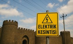Diyarbakır'ın 16 ilçesinde planlı elektrik kesintisi