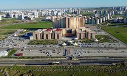 Diyarbakır Gazi Yaşargil'de yoğun bakım kapasitesi artıyor