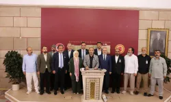 Gazze için HÜDA PAR'dan çağrı: 10 Ağustos’ta hep birlikte yürüyelim