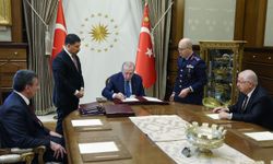 Genelkurmay Başkanlığına Bayraktaroğlu getirildi